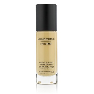 BAREMINERALS - BarePro Performance Wear Liquid Foundation SP