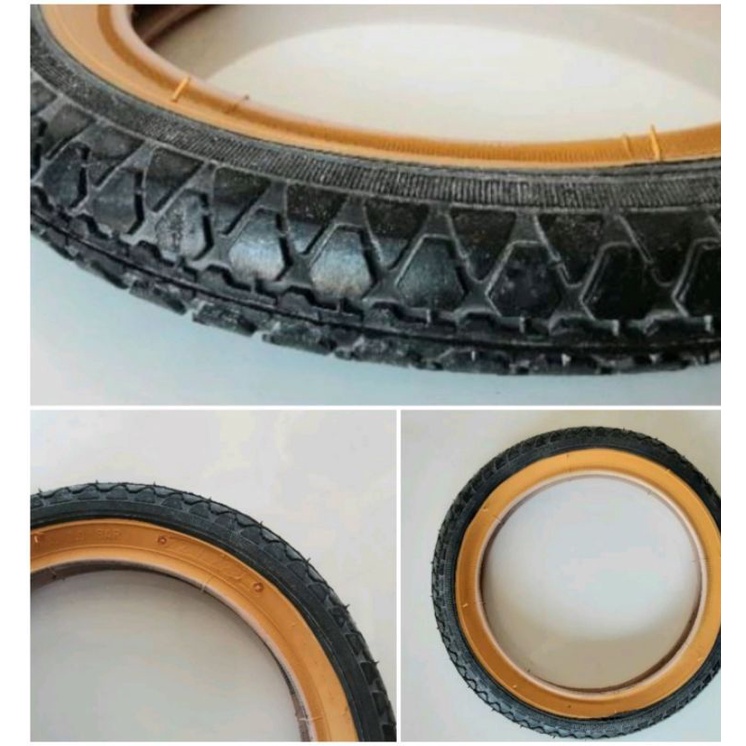 ยางนอก 12 X 2.125 CHILDRENS BIKE 12 1/2 X 2125 2.125 2 1/4 1