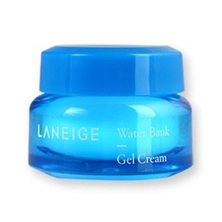 เพิ่มความชุ่มชื่น Laneige Water Bank Gel Cream