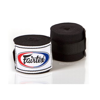 พร้อมส่งค่ะ💖FAIRTEX HW2  ผ้าพันมือนักมวย แฟร์เท็กซ์ ดำ ชมพู น้ำเงิน ส้ม เขียวมะกอก เขียวมิ้นท์ เหลือง แดง