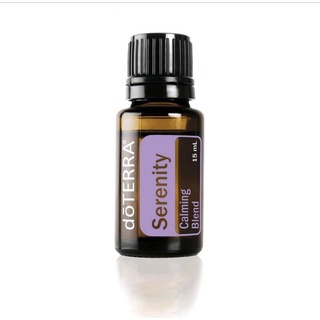 Serenity® Oil  15ml. Restful Blend