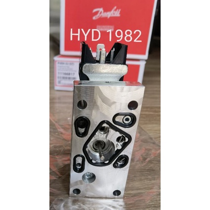 DANFOSS​ PVG32​ Model​ : 157B4024 &​ 157B4032 New​ 11166817