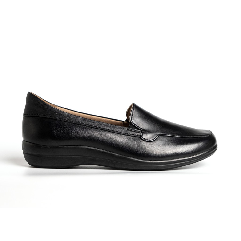 ส่งฟรี!! Taminto รองเท้าพยาบาล เพื่อสุขภาพ นักศึกษา ขาว เชฟ ปวดขา เจ็บเข่า W8322 Nurse Shoes