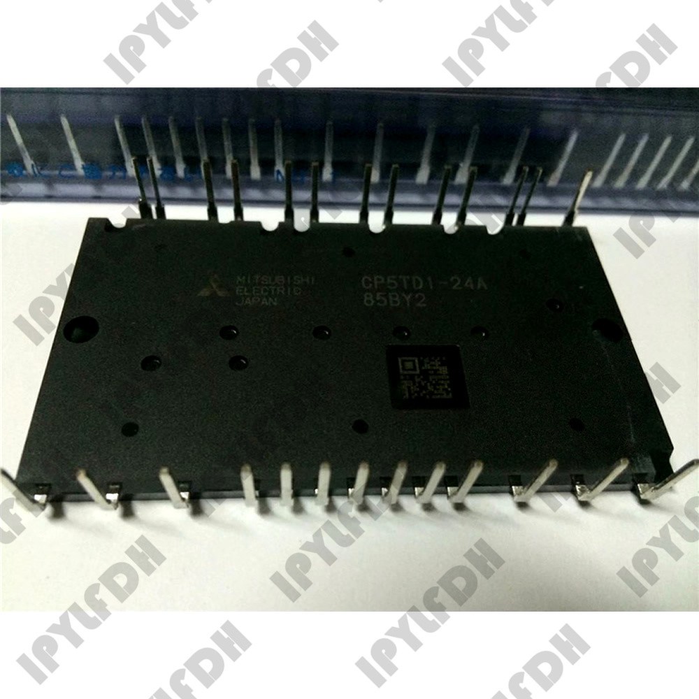 CP25TD1-24A CP5TD1-24A โมดูลไฟอัจฉริยะ