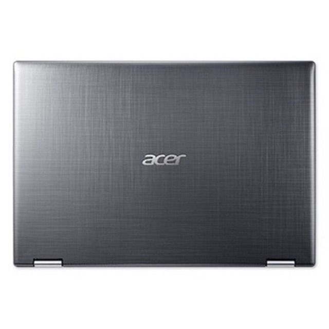 notebook acer spin