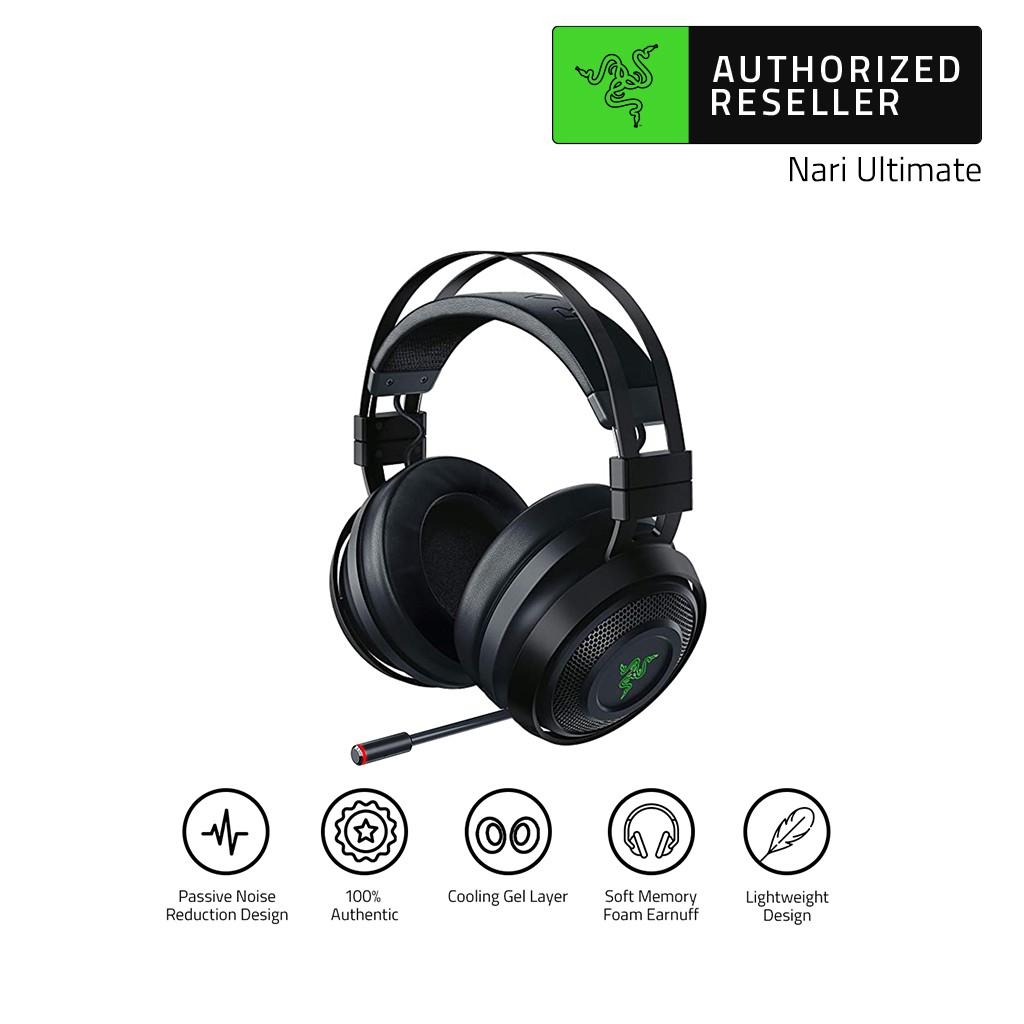 hypersense razer