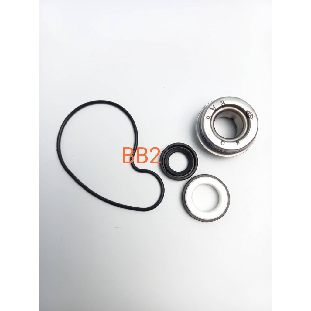 ชุดซ่อมซีลปั้มน้ำ ( ชุดเล็ก )แดช , แอลเอส125  DASH , LS125