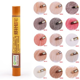 Wood Furniture Touch Up Marker Pen Wax Scratch Filler Remover Repair Fix Tool