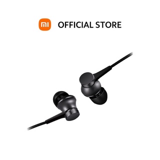 [ของแท้] พร้อมส่ง!! Xiaomi Mi In-Ear Headphones Basic หูฟังอินเอียร์ แบบมีสาย | ประกันศูนย์ไทย 6 เดือน