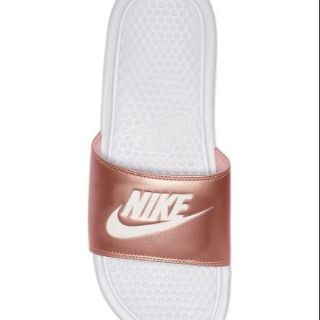 NIKE Benassi Just Do It รองเท้าแตะผู้หญิง