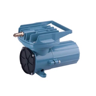 Resun Mpq-906 ปั๊มลม ปั๊มDC สามารถต่อพ่วงแบตรถยนต์ได้