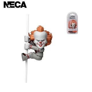 NECA  2017 Scalers – 2” Collectible Minis – Pennywise (IT 2017)