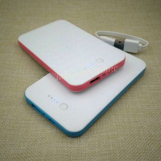 ⚡⚡Power Bank 12000mAh