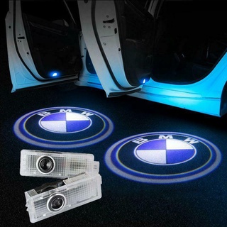 For BMW Car Door Logo Led Light Courtesy Laser Projector Automotive Fashion Lighting(1pcs)