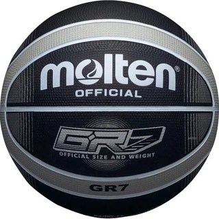 MOLTEN Collection มอลเทน บาสเก็ตบอลยาง Basketball RB th BGRX7(520)