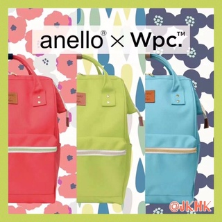 Anello x WPC MARIMEKKO: 40*27*17cm.