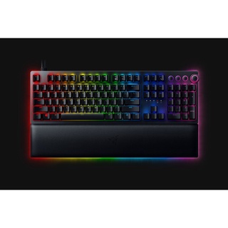 Razer Huntsman V2 Analog - Optical Gaming Keyboard