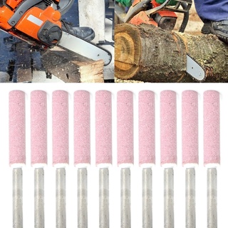 Pcf* หินลับคมเลื่อยยนต์ แบบเปลี่ยน สําหรับ Sharpening Stone Abrasive Stone 4