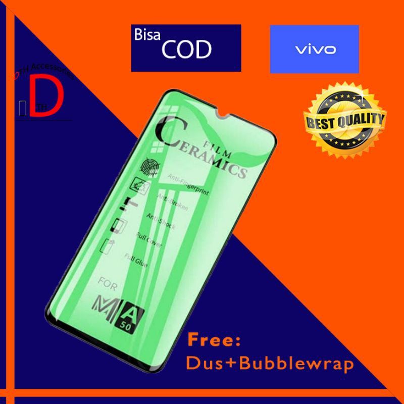 เคสโทรศัพท์มือถือ สําหรับ Vivo Y97 Y95 Y93 Y91 Y90 Y79 Y73 Y71 Y19 Y17