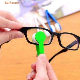 [BaiPester] Lens Microfibre Optic Brush Wipers Cleaner Glasses Spectacles Eyeglasses