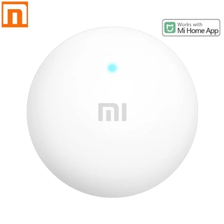 Original Xiaomi Water Immersing Sensor Smart Wireless Water Leak Detector IP67 Waterproof Works With Mi Home APP