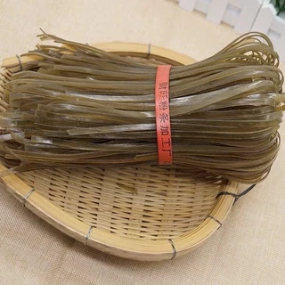 เส้นมันจีน 500กรัม麻辣红薯宽粉 เส้นบุกแห้ง เส้นจีน วุ้นเส้นเสฉวน เส้นบุกแห้งเส้นหมาล่า เส้นยูนนาน เส้นบุก บุกเส้นแบน
