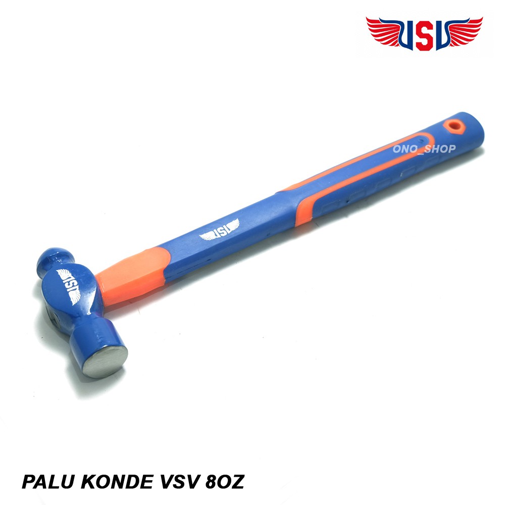 ค้อนกรวย VSV 8 ออนซ์