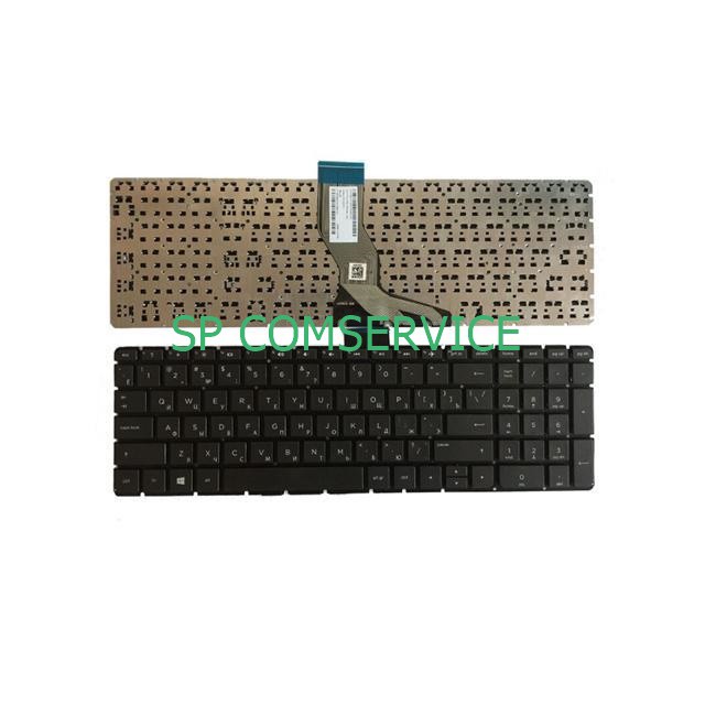 KEYBOARD NOTEBOOK HP 15-AB