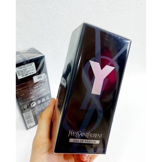 YSL Y EDP ขนาดปกติ 100 ml 💥ของแท้ฉลากไทย💥