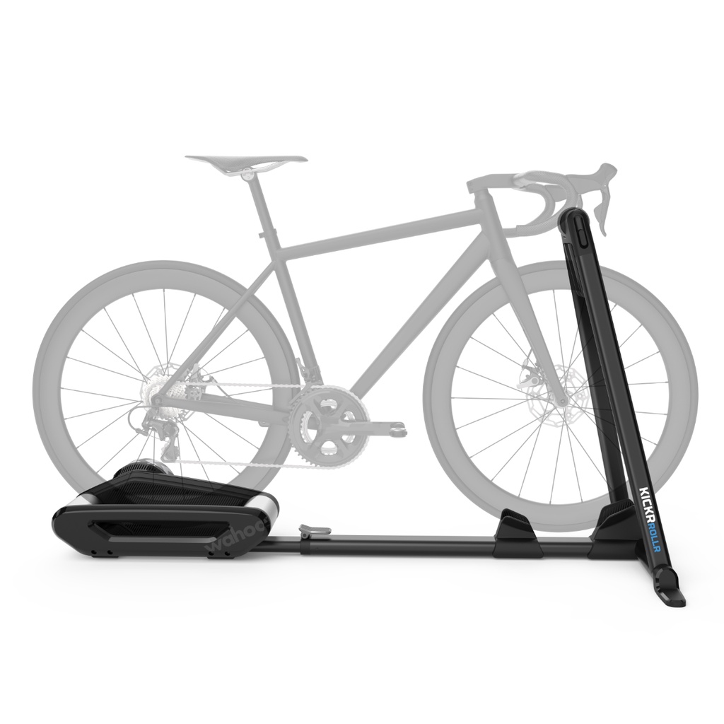 เทรนเนอร์จักรยาน WAHOO KICKR ROLLR