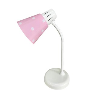 โคมไฟอ่านหนังสือ ไฟอ่านหนังสือ CARINI HD1208 โลหะ โมเดิร์น สีชมพู โคมไฟ โคมไฟ หลอดไฟ READING LAMP CARINI HD1208 METAL MO