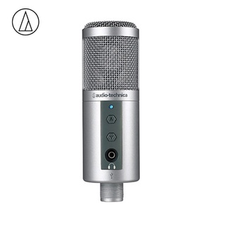 ไมโครโฟน Original Audio Technica ATR2500 Wired Professional Condenser Microphone With USB