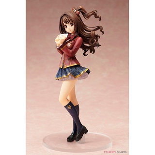 Uzuki Shimamura Love Letter Ver