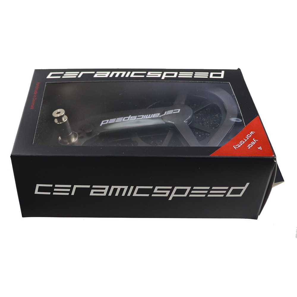 ระบบเซรามิกขนาดใหญ่สําหรับ Shimano 9100/9150&8000/8050 Ss