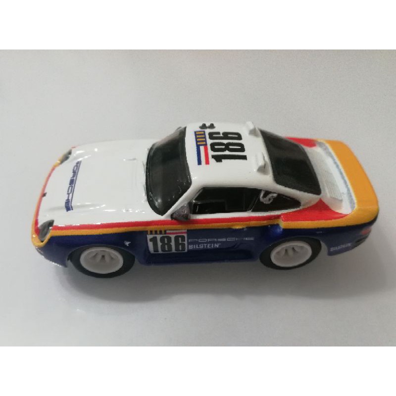 Hot Wheels Car Culture Porsche 959 Loose See Pic (LSAA)
