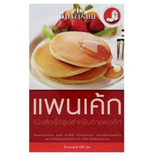 Imperial Pancake Mix Flour 400g  อิมพีเรียลแป้งแพนเค้กผสม 400 กรัม