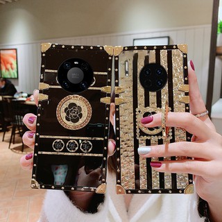 เคสโทรศัพท์มือถือ กันกระแทก หรูหรา สําหรับ Huawei Mate40 Mate40 Pro Mate30 Mate30 Pro Mate20 Pro