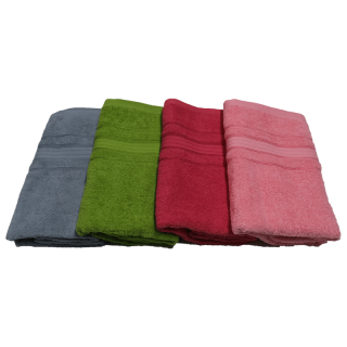 โปรโมชั่น : ผ้าเช็ดตัว cotton 70x140 ซม.