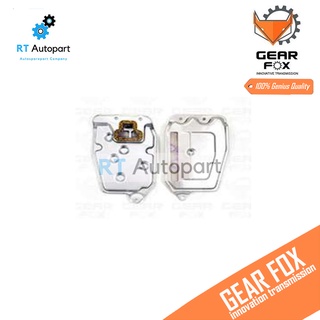 Gearfox กรองเกียร์ Toyota AE101 AE111 / AT190 ST191 / ปะเก็นเกียร์ ออโต้ AE101 / 1723010 / 1523007