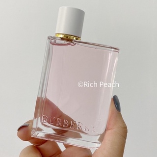 น้ำหอม Burberry Her Edt Blossom 100ml