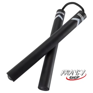 [พร้อมส่ง] กระบองสองท่อน สำหรับฝึกซ้อมศิลปะการต่อสู้ Martial Arts Training Nunchucks