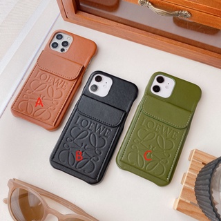 เคสโทรศัพท์มือถือ ลายแบรนด์แฟชั่น สําหรับ Iphone 13 pro max 11promax 12PROMAX X xs max xr 7PLUS 8plus