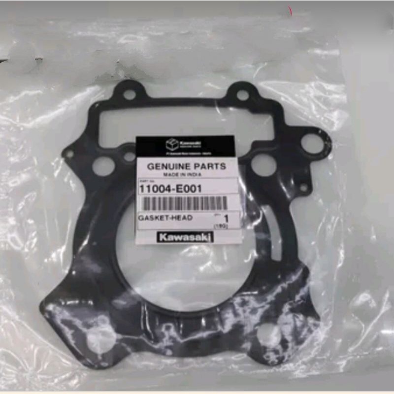 ปะเก็นหัว pulsar 200NS 200 NS ดั้งเดิม