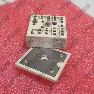 โมดูลพาวเวอร์ IGBT SKIIP13NEB066V1 SKIIP14NEB066V1 SKIIP 13NEB066V1 14NEB066V1