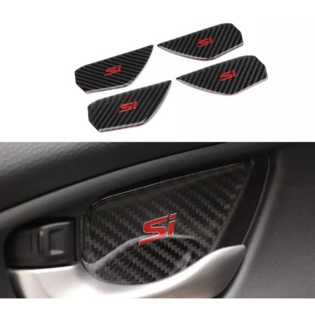 ฝาครอบประตู HONDA CIVIC FC SI