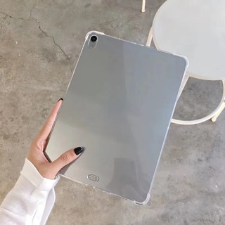 เคสใส สําหรับ iPad Pro 11 2021 2020 2018 6th 9.7 7th 8th 10.2 generation iPad Mini 6 1 2 5 Air 3 10.5 Air 4 10.9