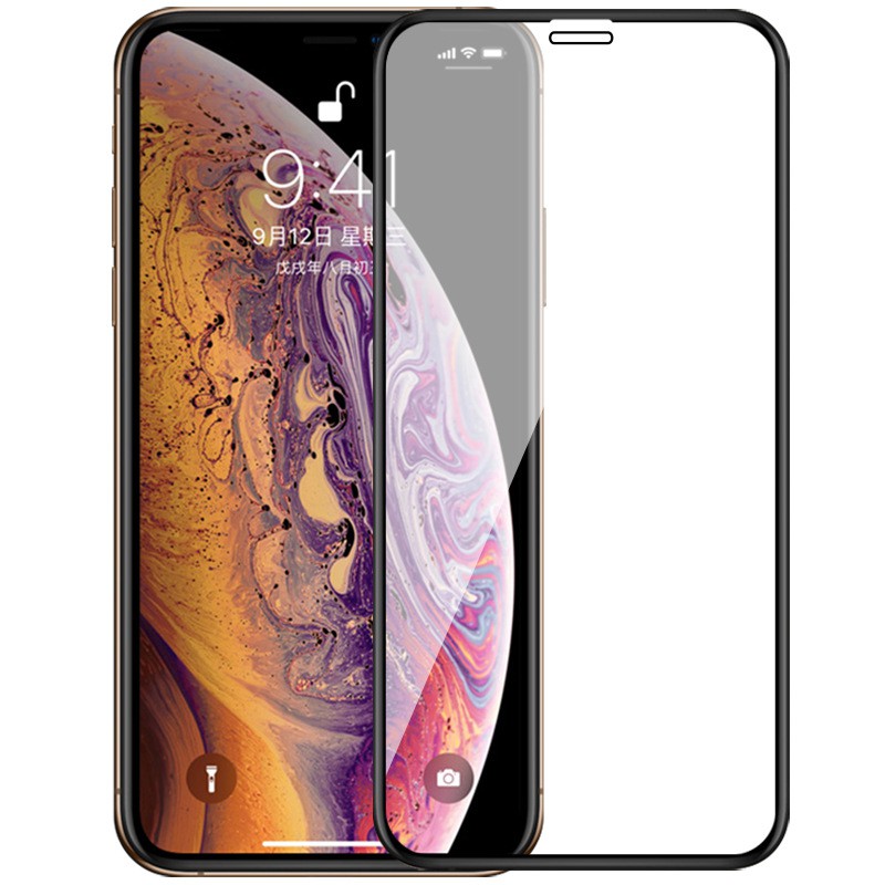 สําหรับiPhone 17 Air 16 15 14 13 12 Mini 11 Pro X XR XS Max 5 5S 6S 7 8 Plus Se 2020 2 กระจกนิรภัยป้