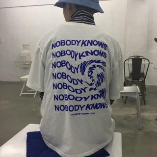 Korea Tee