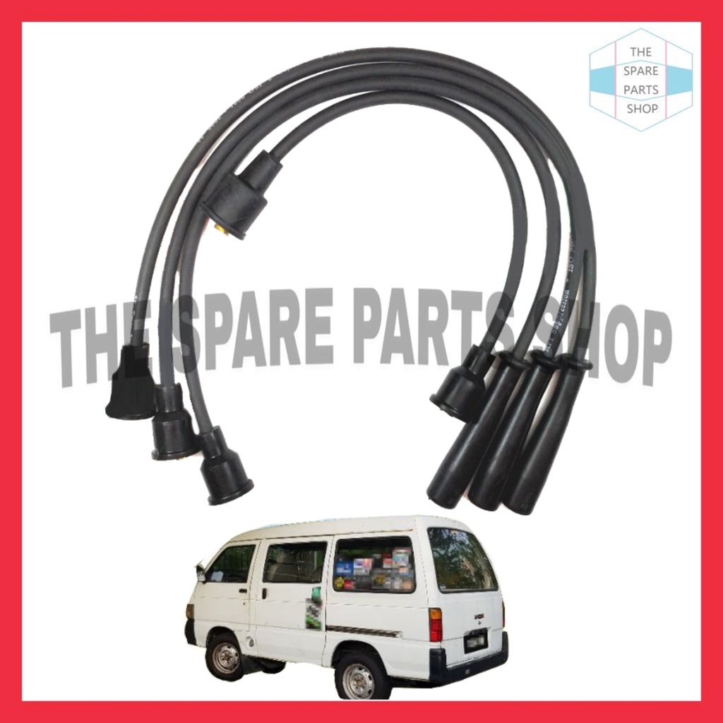 สายปลั๊ก DAIHATSU S85