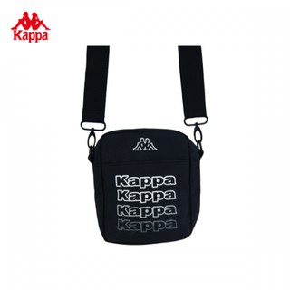 Kappa กระเป๋าสะพายข้าง รุ่น KP SPORT LOGO CROSSBODY (GB31A6-AA)